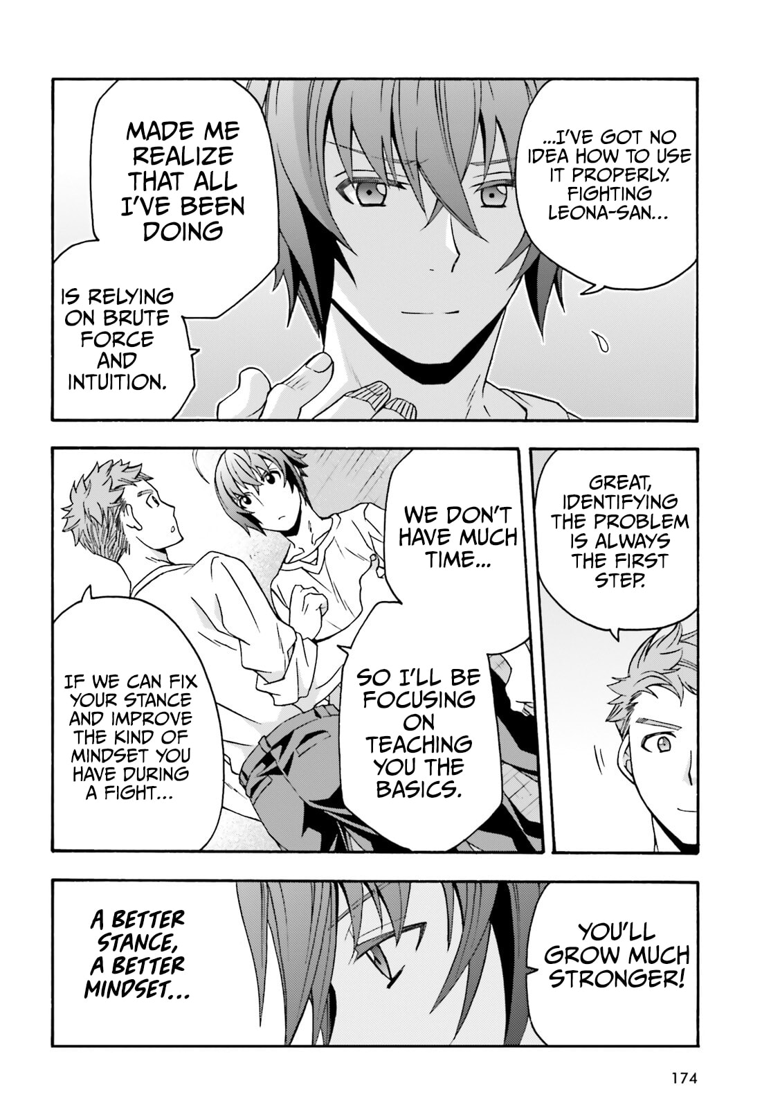 Chiyu Mahou no Machigatta Tsukaikata: Senjou o Kakeru Kaifuku Youin Chapter 67 page 25 - 