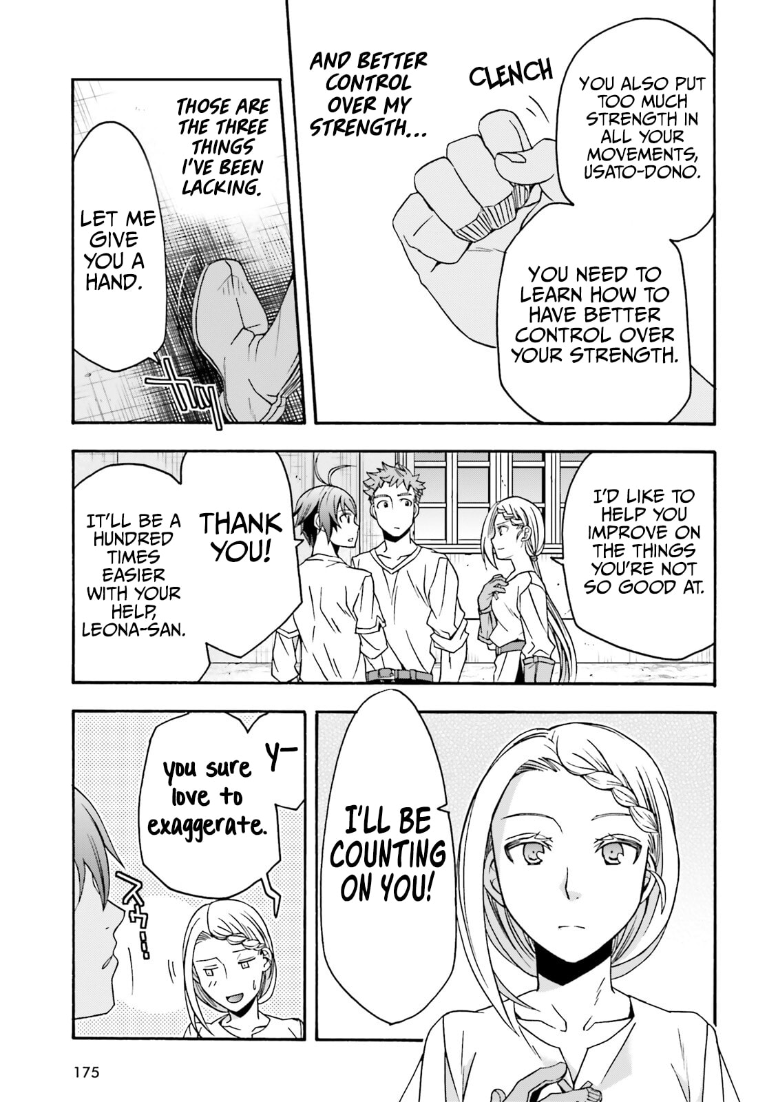 Chiyu Mahou no Machigatta Tsukaikata: Senjou o Kakeru Kaifuku Youin Chapter 67 page 26 - 