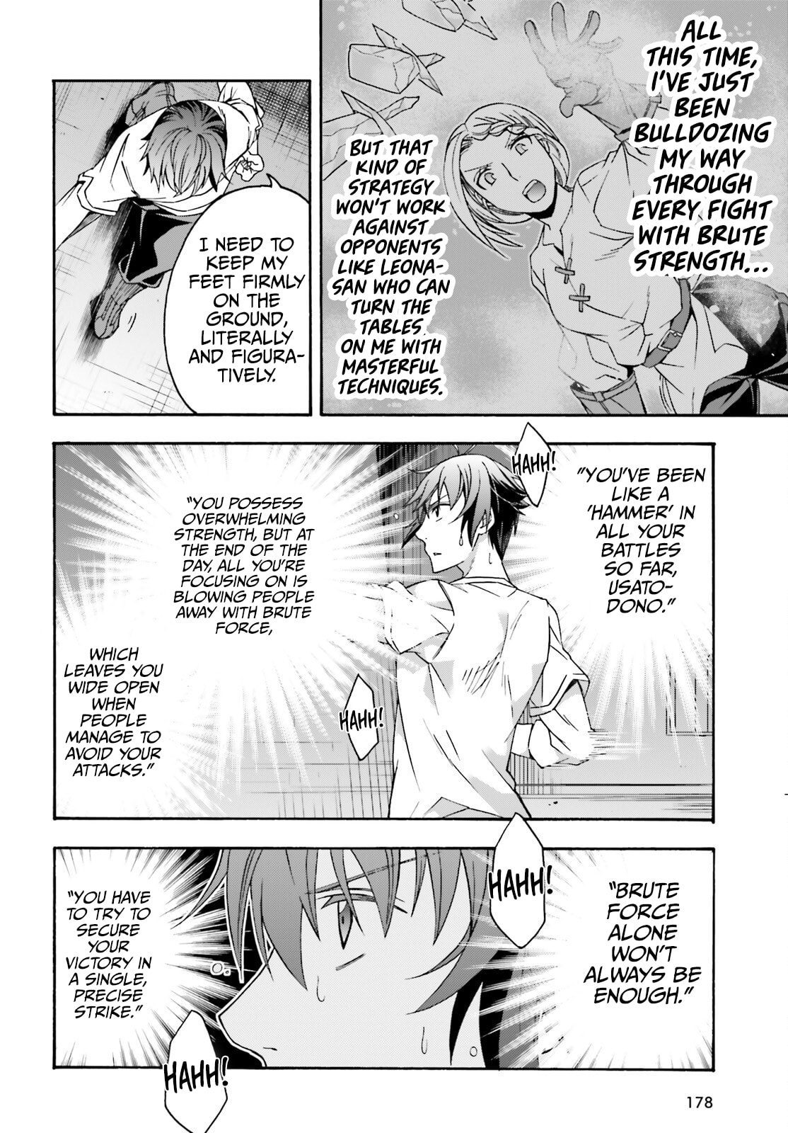 Chiyu Mahou no Machigatta Tsukaikata: Senjou o Kakeru Kaifuku Youin Chapter 67 page 29 - 