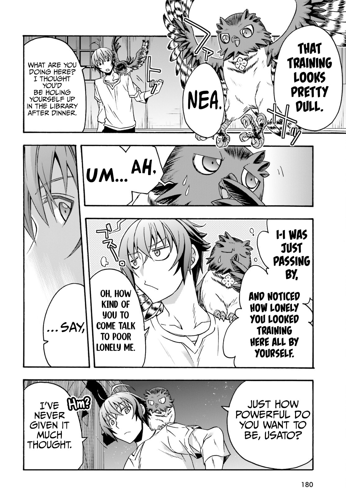 Chiyu Mahou no Machigatta Tsukaikata: Senjou o Kakeru Kaifuku Youin Chapter 67 page 31 - 