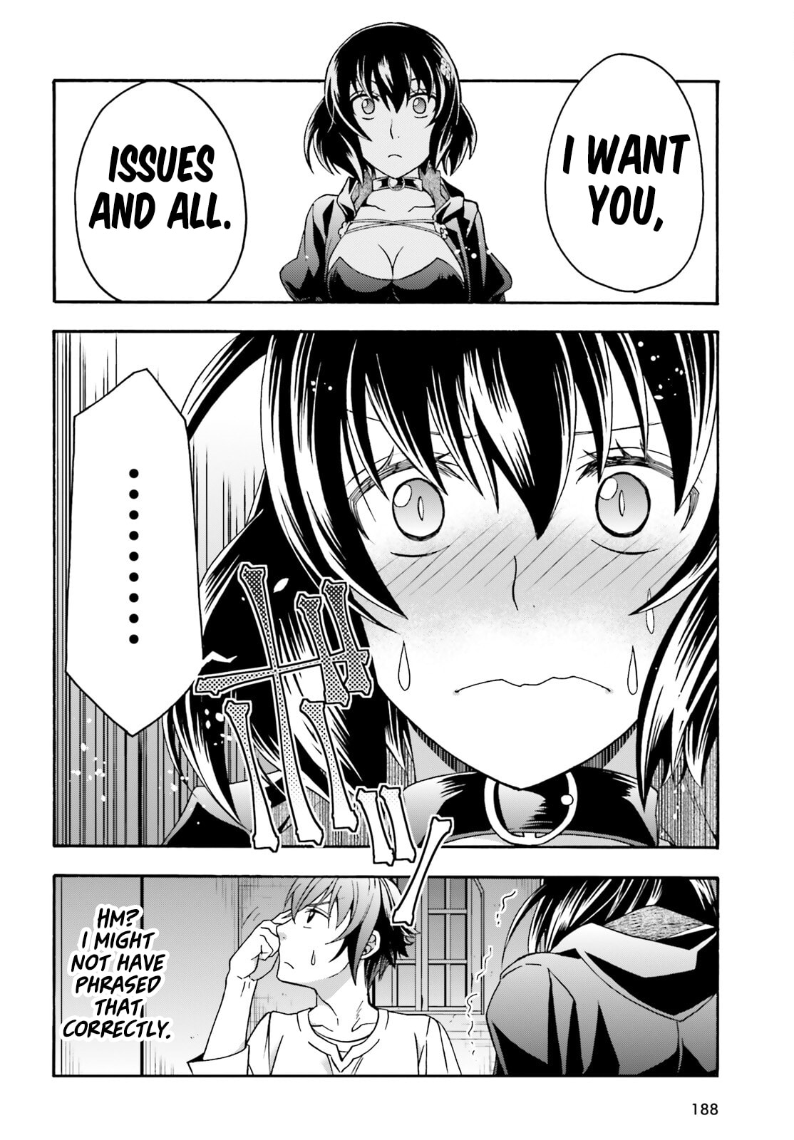 Chiyu Mahou no Machigatta Tsukaikata: Senjou o Kakeru Kaifuku Youin Chapter 67 page 39 - 