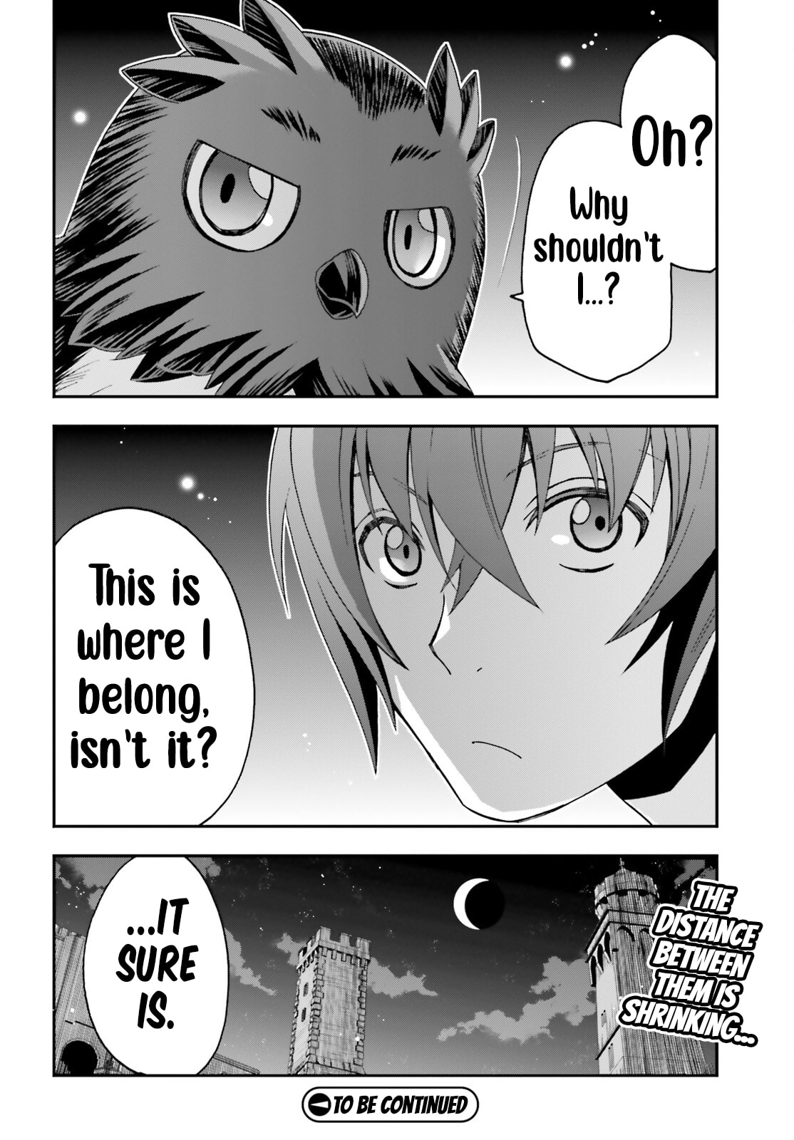 Chiyu Mahou no Machigatta Tsukaikata: Senjou o Kakeru Kaifuku Youin Chapter 67 page 41 - 