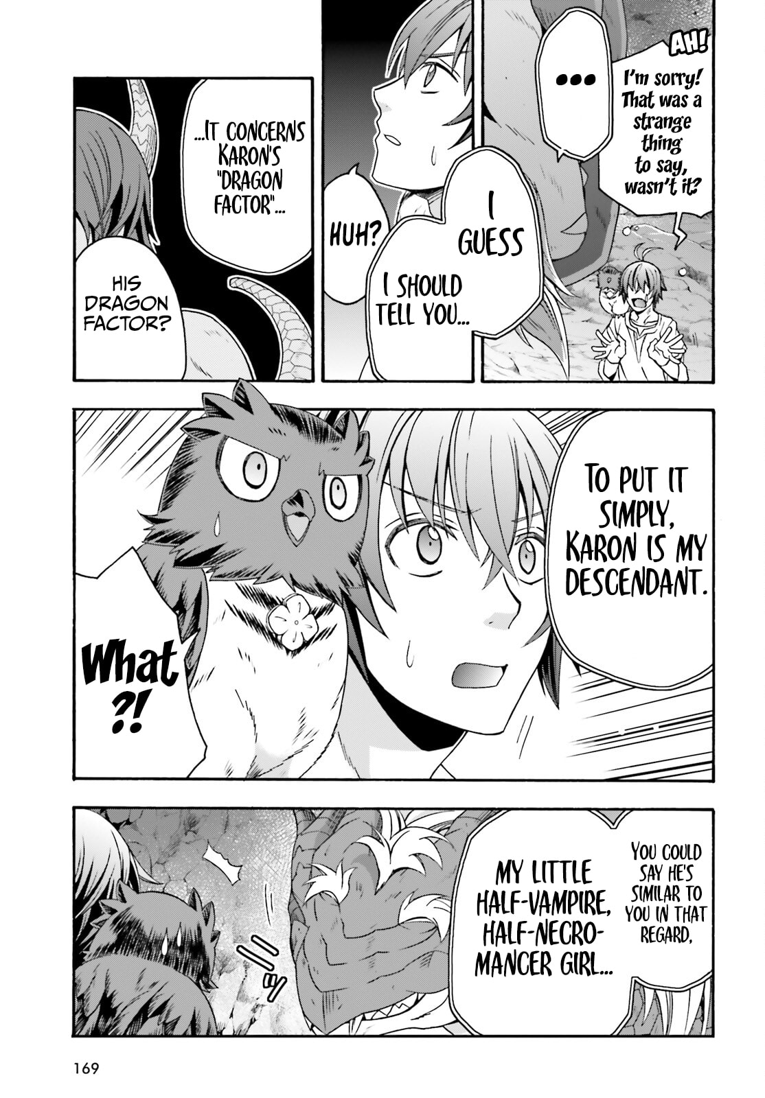 Chiyu Mahou no Machigatta Tsukaikata: Senjou o Kakeru Kaifuku Youin Chapter 69 page 24 - 