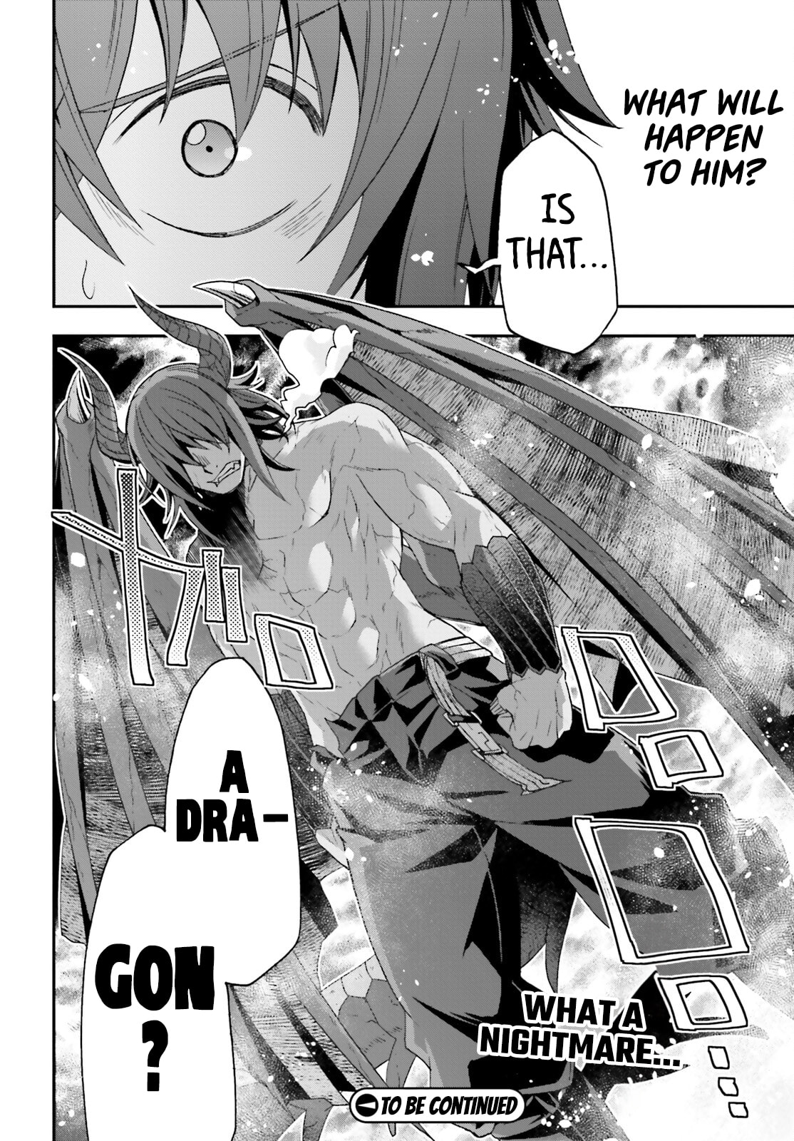Chiyu Mahou no Machigatta Tsukaikata: Senjou o Kakeru Kaifuku Youin Chapter 71.2 page 25 - 
