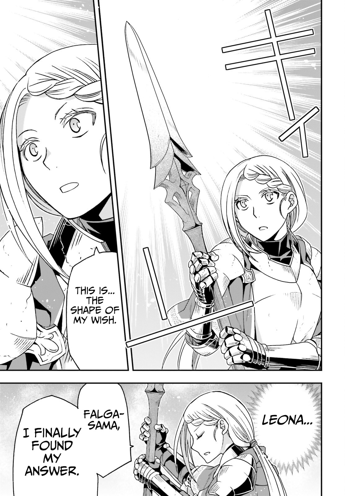 Chiyu Mahou no Machigatta Tsukaikata: Senjou o Kakeru Kaifuku Youin Chapter 73 page 22 - 