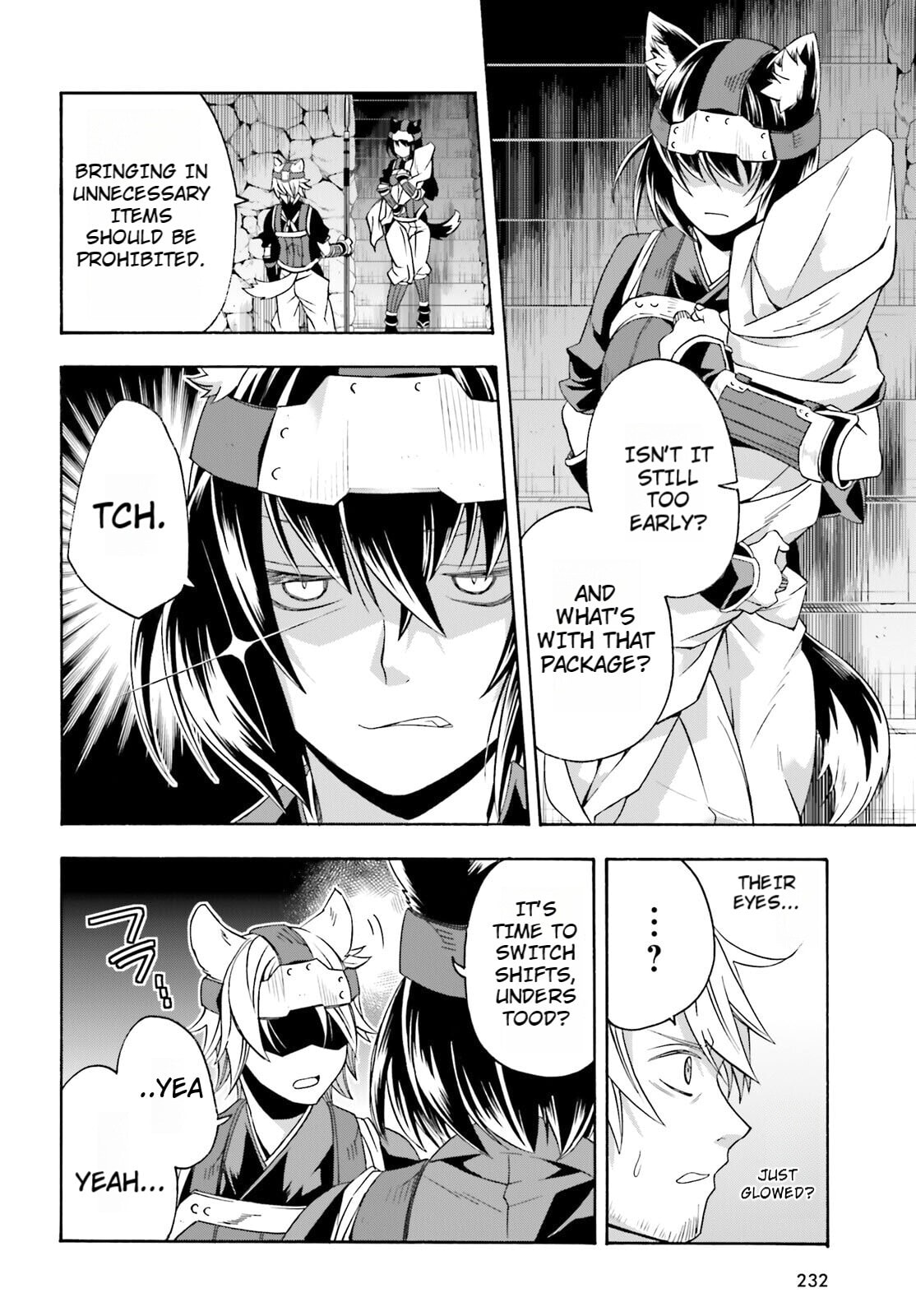 Chiyu Mahou no Machigatta Tsukaikata: Senjou o Kakeru Kaifuku Youin Chapter 81 page 14 - 