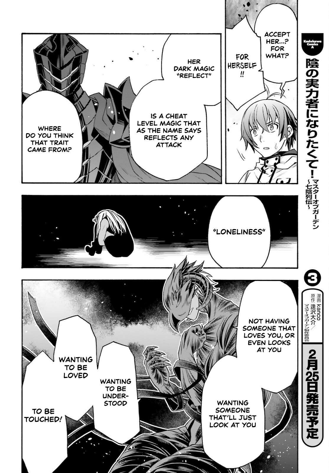 Chiyu Mahou no Machigatta Tsukaikata: Senjou o Kakeru Kaifuku Youin Chapter 86.1 page 18 - 