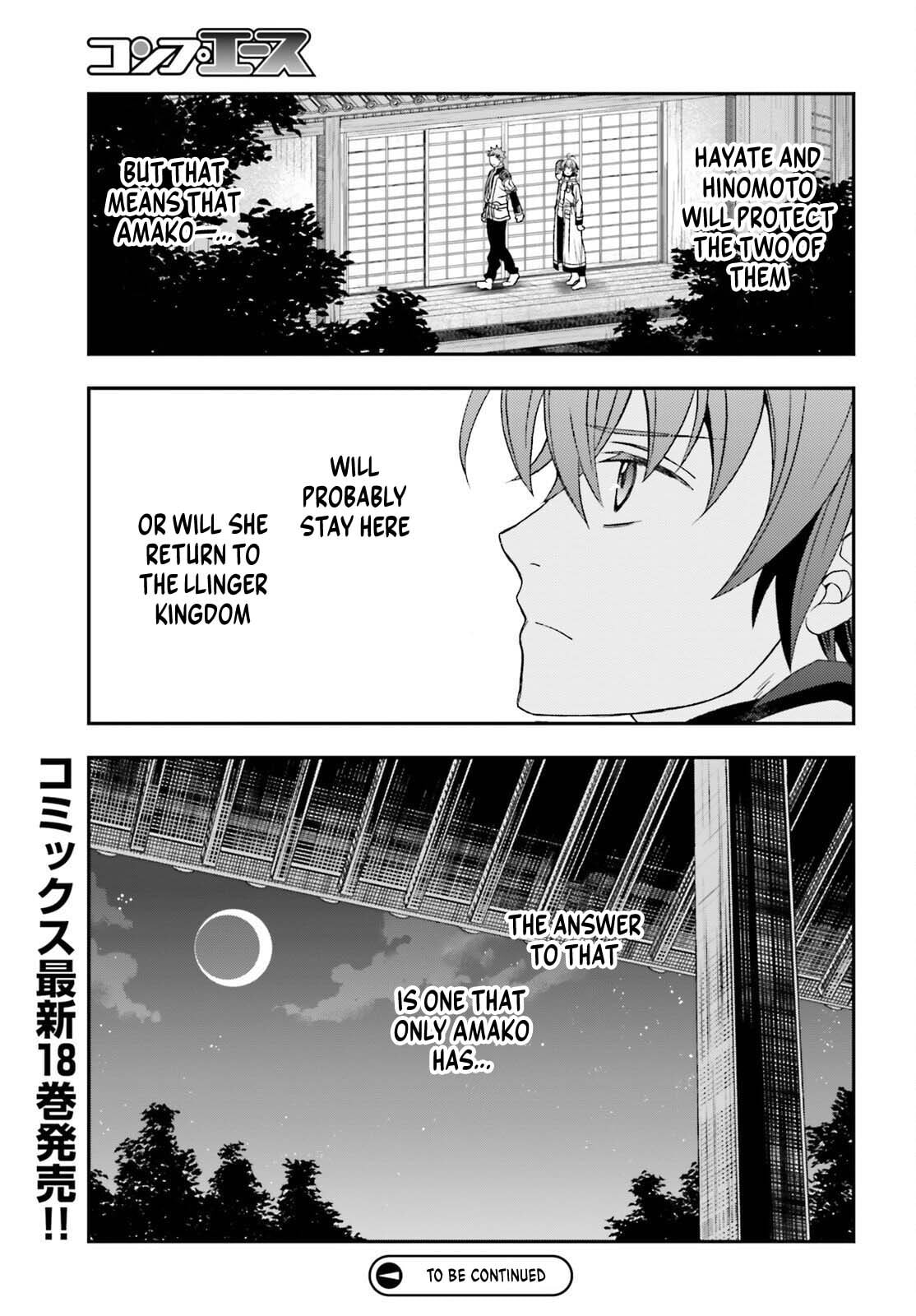Chiyu Mahou no Machigatta Tsukaikata: Senjou o Kakeru Kaifuku Youin Chapter 87 page 27 - 