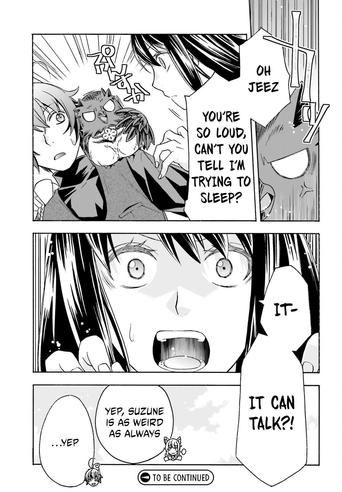 Chiyu Mahou no Machigatta Tsukaikata: Senjou o Kakeru Kaifuku Youin Chapter 89 page 27 - 