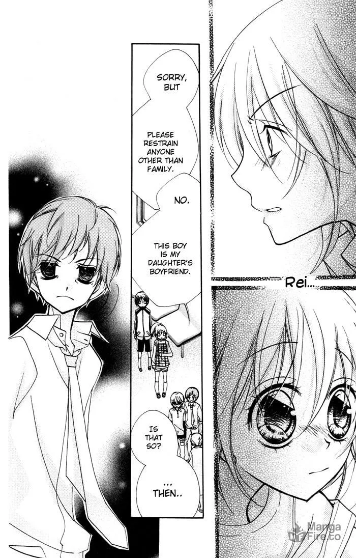Chocolate Chapter 10 page 12 - 