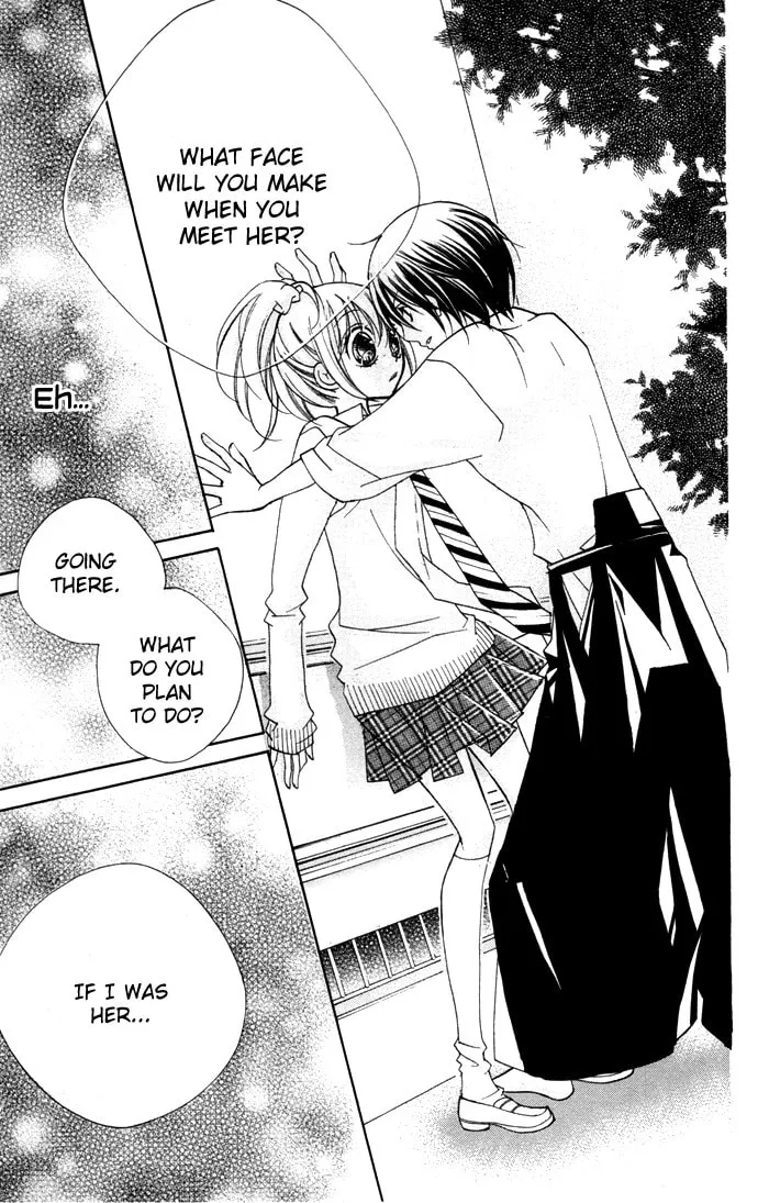 Chocolate Chapter 10 page 19 - 