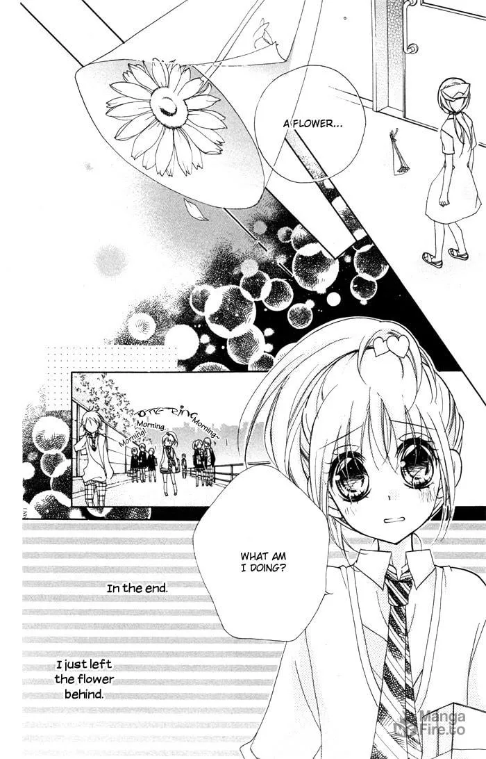 Chocolate Chapter 10 page 25 - 