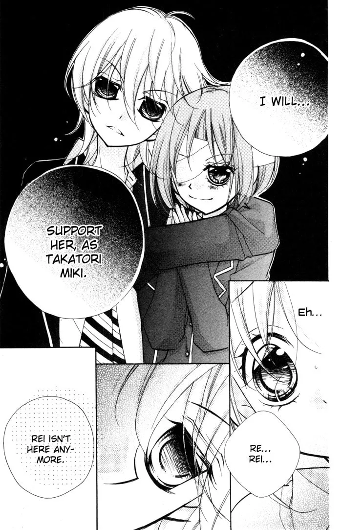 Chocolate Chapter 10 page 34 - 