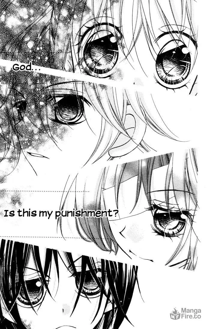 Chocolate Chapter 10 page 36 - 