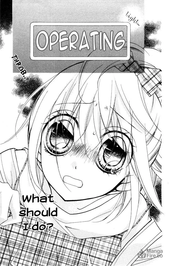 Chocolate Chapter 10 page 5 - 