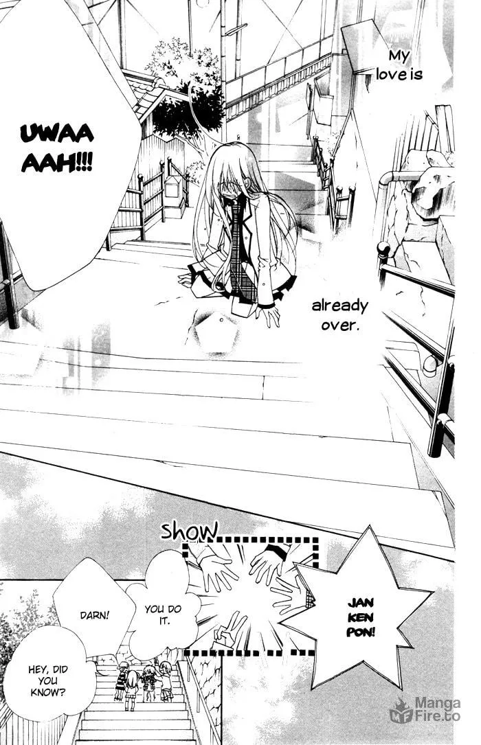 Chocolate Chapter 12 page 24 - 