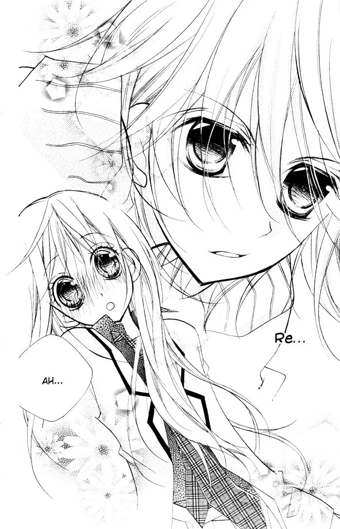 Chocolate Chapter 12 page 28 - 