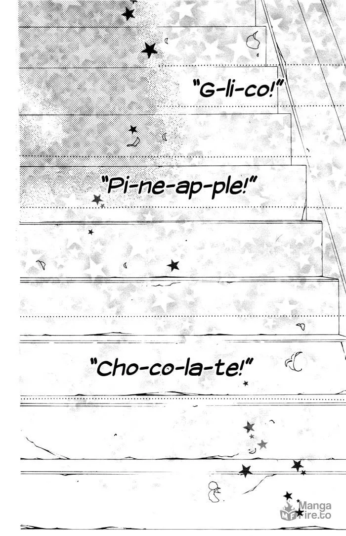 Chocolate Chapter 12 page 35 - 