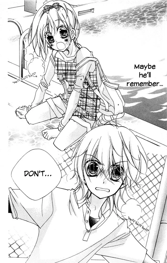 Chocolate Chapter 9 page 23 - 