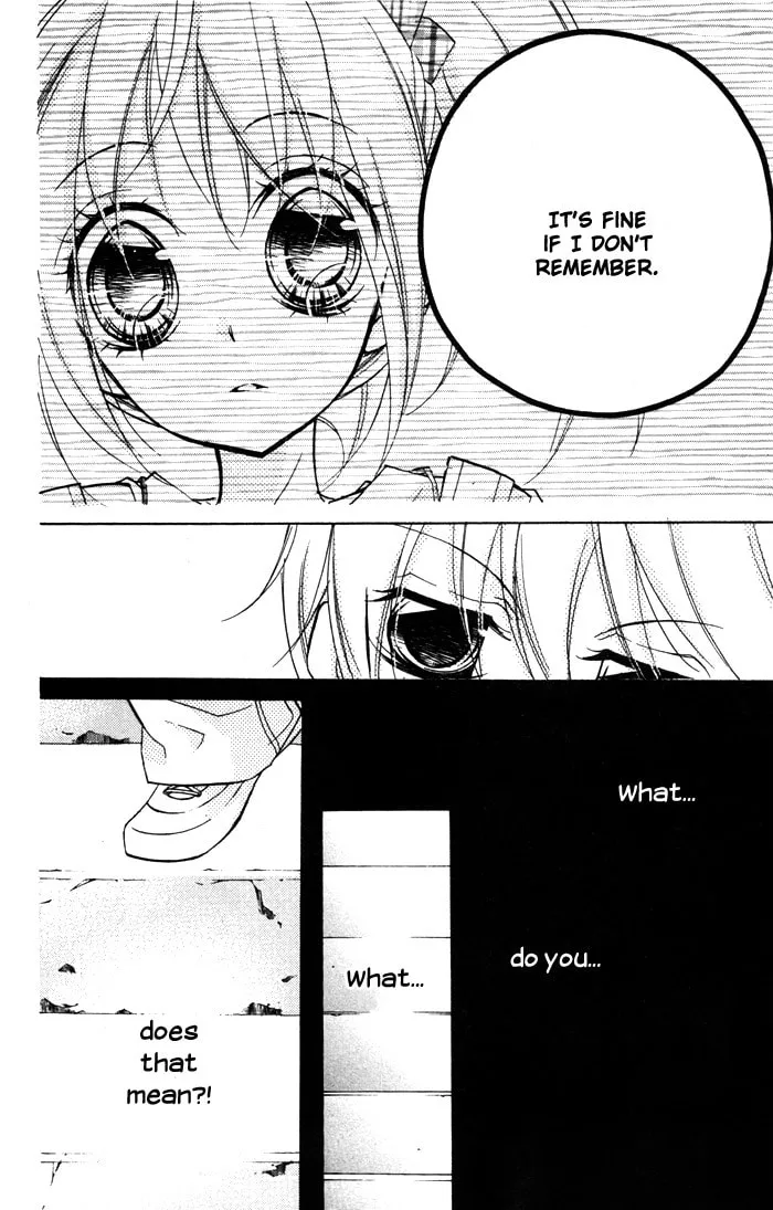 Chocolate Chapter 9 page 29 - 