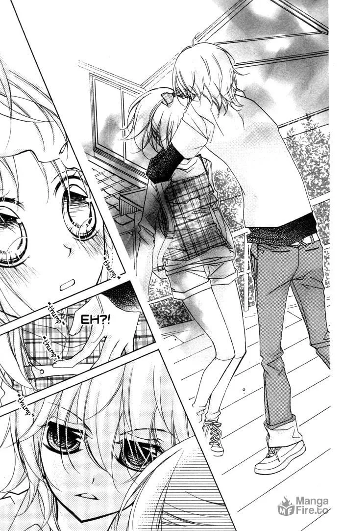 Chocolate Chapter 9 page 30 - 