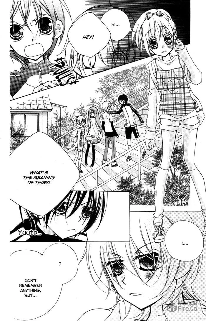 Chocolate Chapter 9 page 35 - 