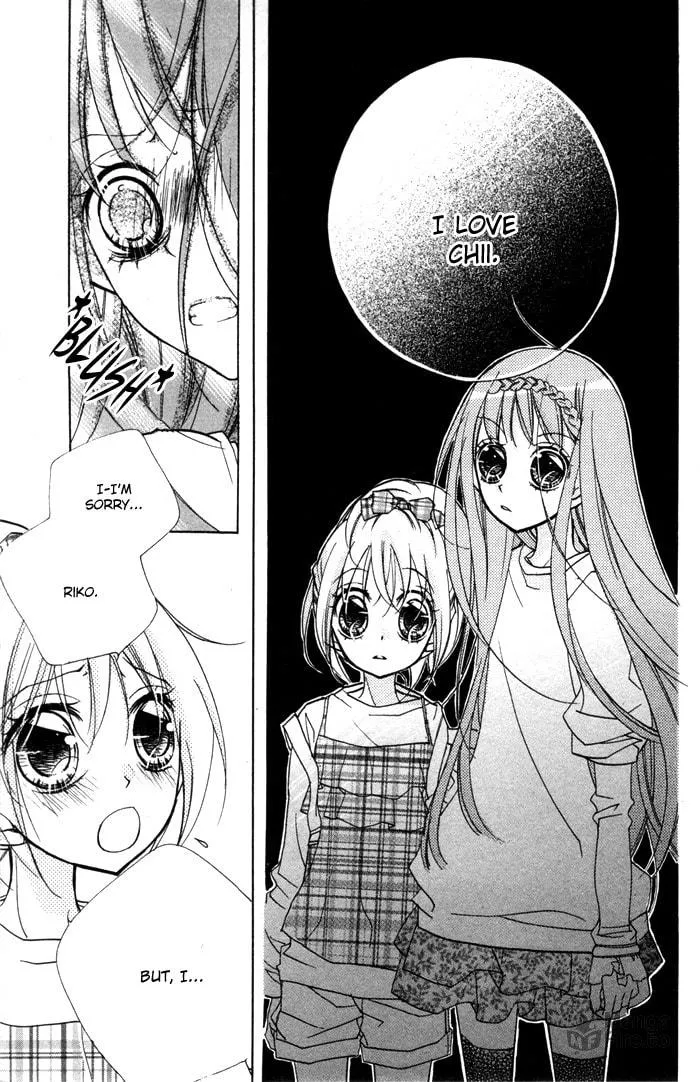 Chocolate Chapter 9 page 36 - 