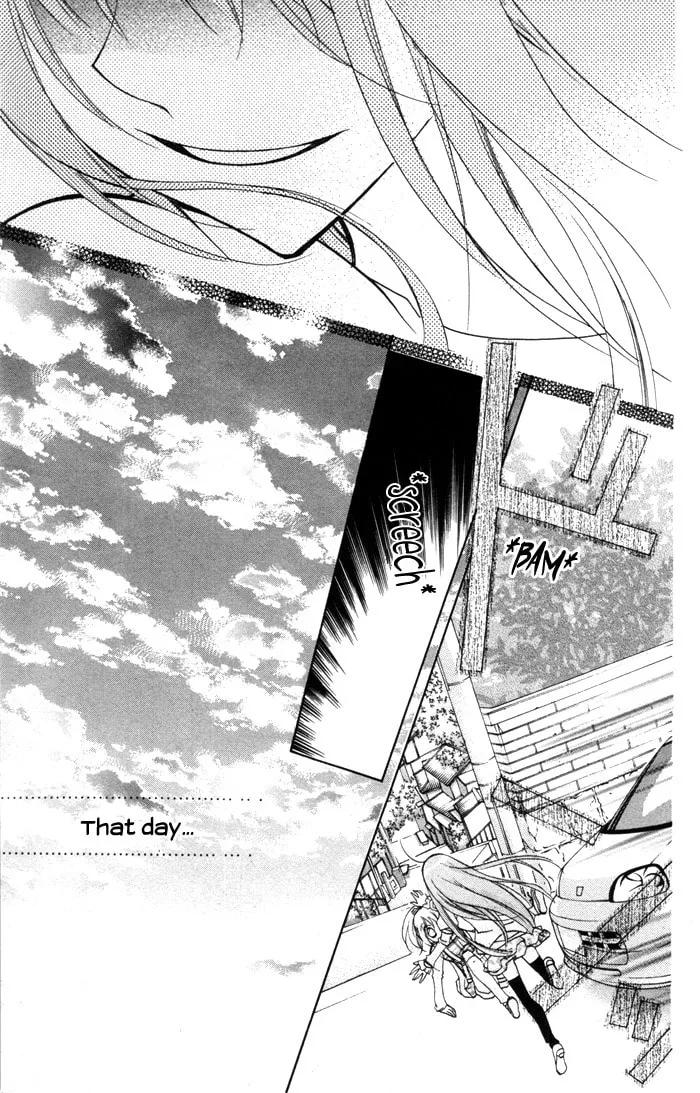 Chocolate Chapter 9 page 38 - 