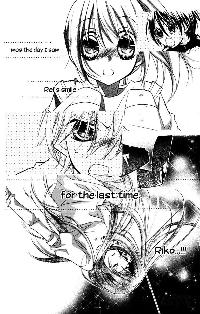 Chocolate Chapter 9 page 39 - 