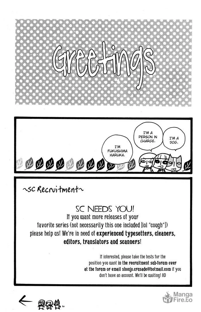 Chocolate Chapter 9 page 40 - 