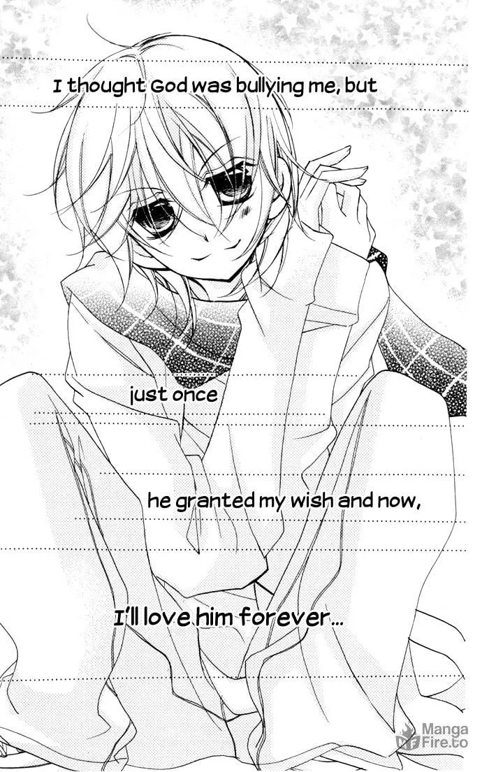 Chocolate Chapter 9 page 5 - 