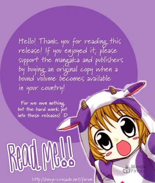 Chocolate Chapter 9 page 42 - 
