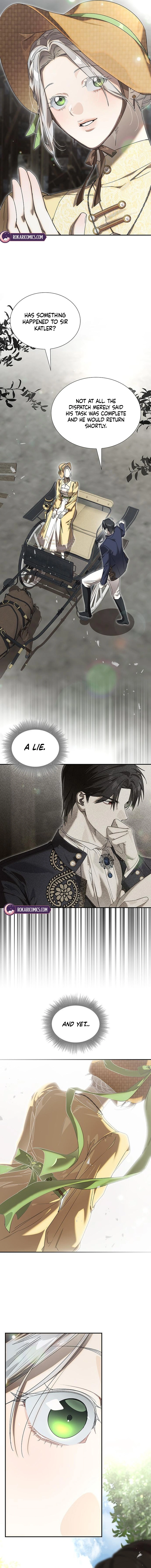 Choesuneul Dahae Huhoehaseyo Chapter 45 page 14 - 