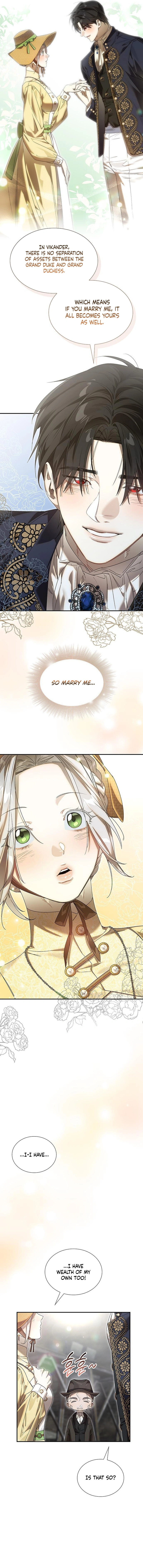 Choesuneul Dahae Huhoehaseyo Chapter 45 page 9 - 
