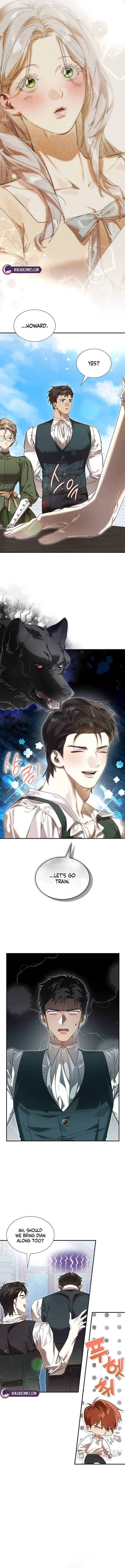 Choesuneul Dahae Huhoehaseyo Chapter 47 page 12 - 