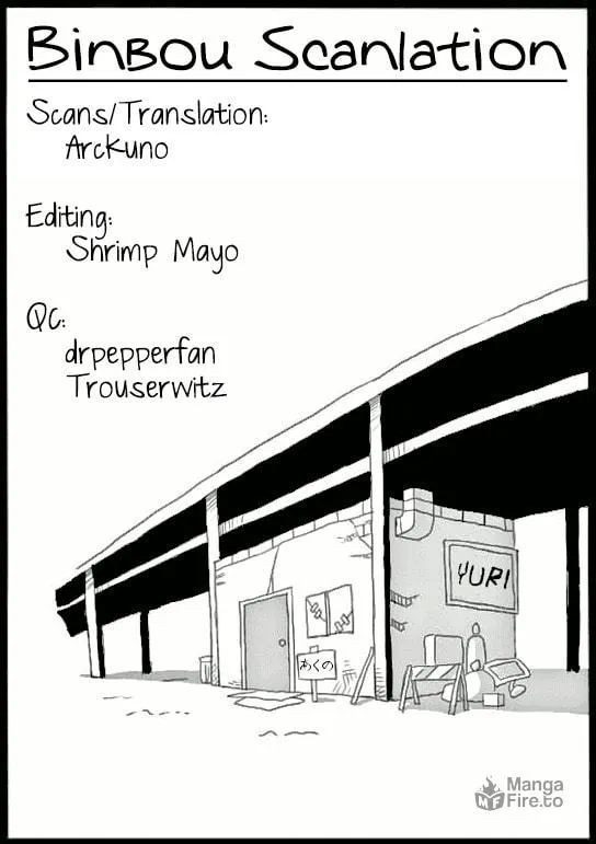 Choir! Chapter 31 page 17 - 