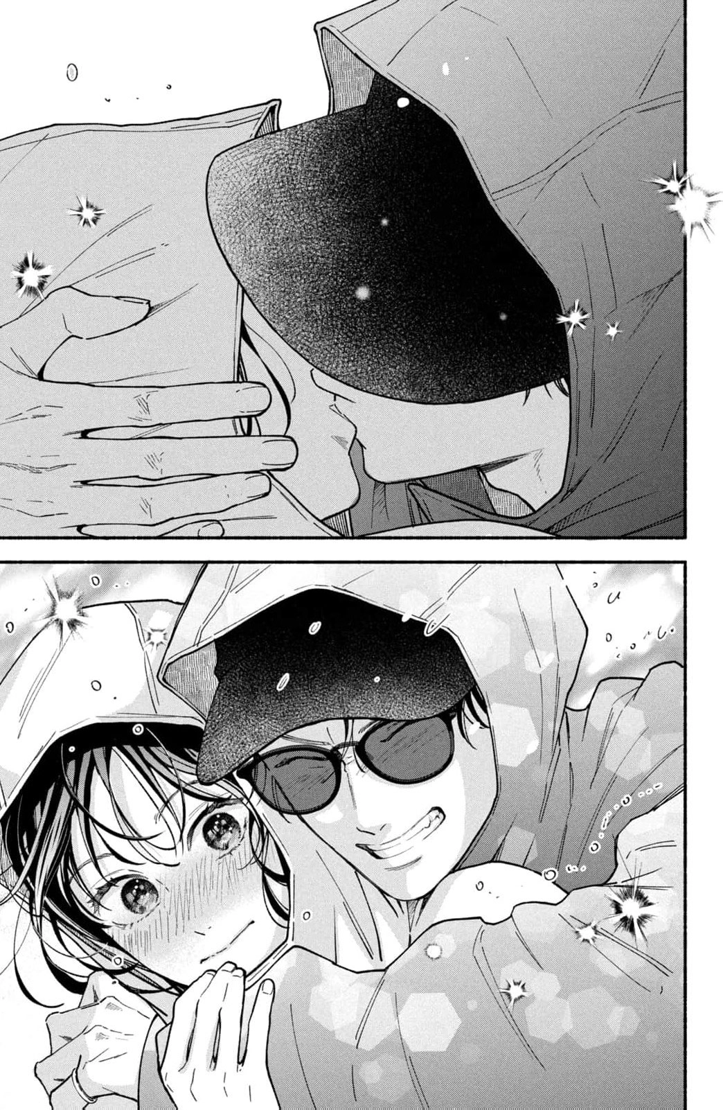 Choking on Love Chapter 32 page 38 - 