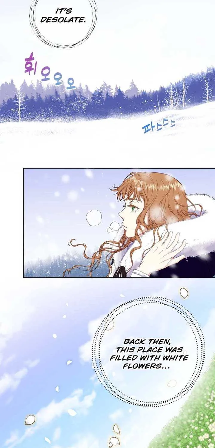 Choose Me, Flora Chapter 1 page 11 - 