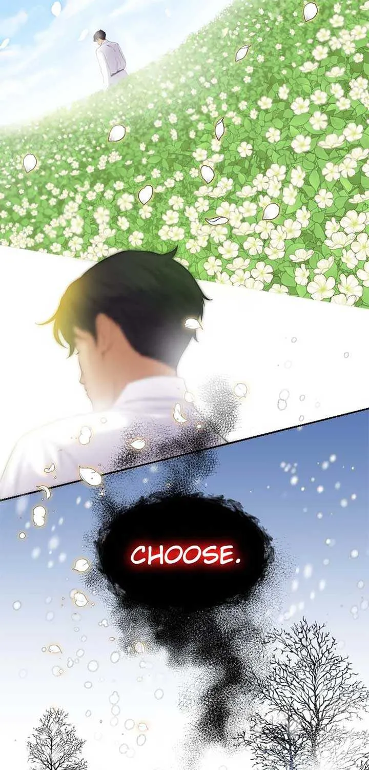 Choose Me, Flora Chapter 1 page 13 - 