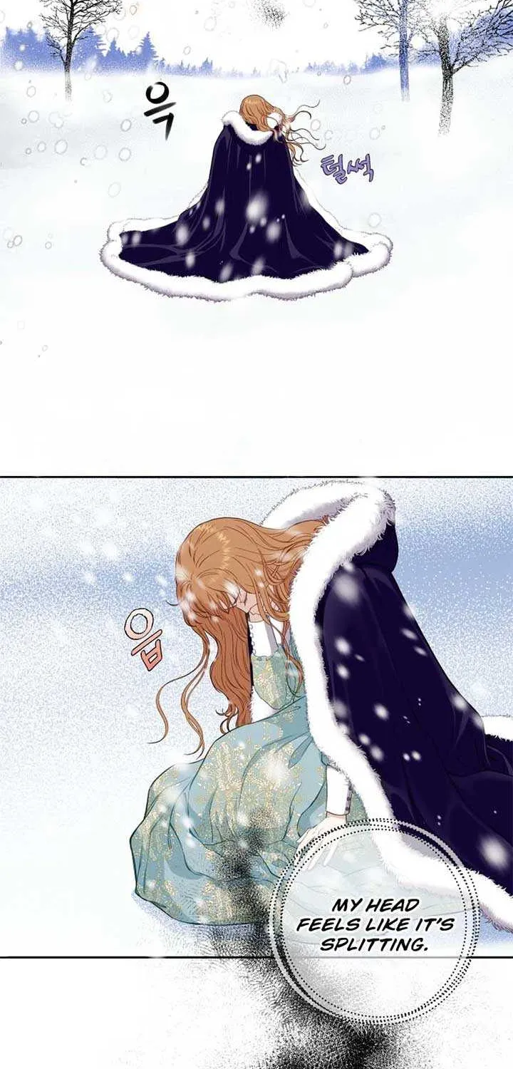 Choose Me, Flora Chapter 1 page 14 - 