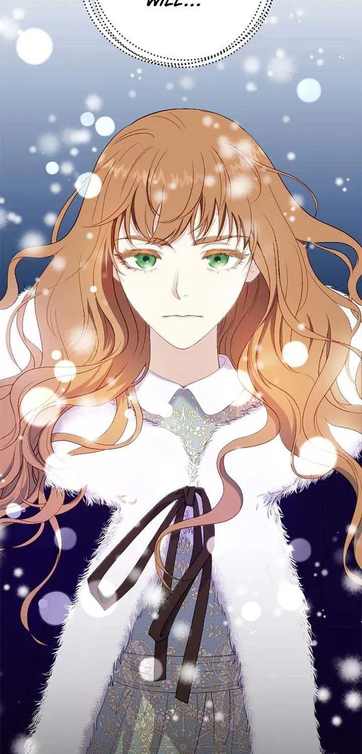 Choose Me, Flora Chapter 1 page 19 - 