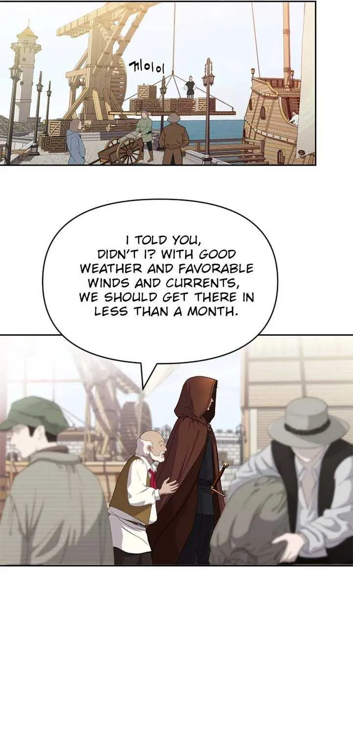 Choose Me, Flora Chapter 1 page 24 - 