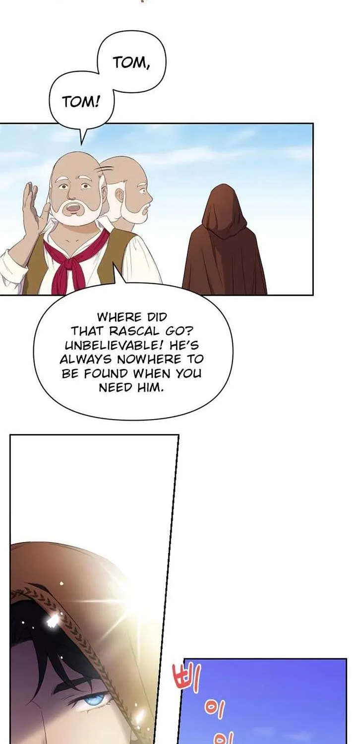Choose Me, Flora Chapter 1 page 27 - 
