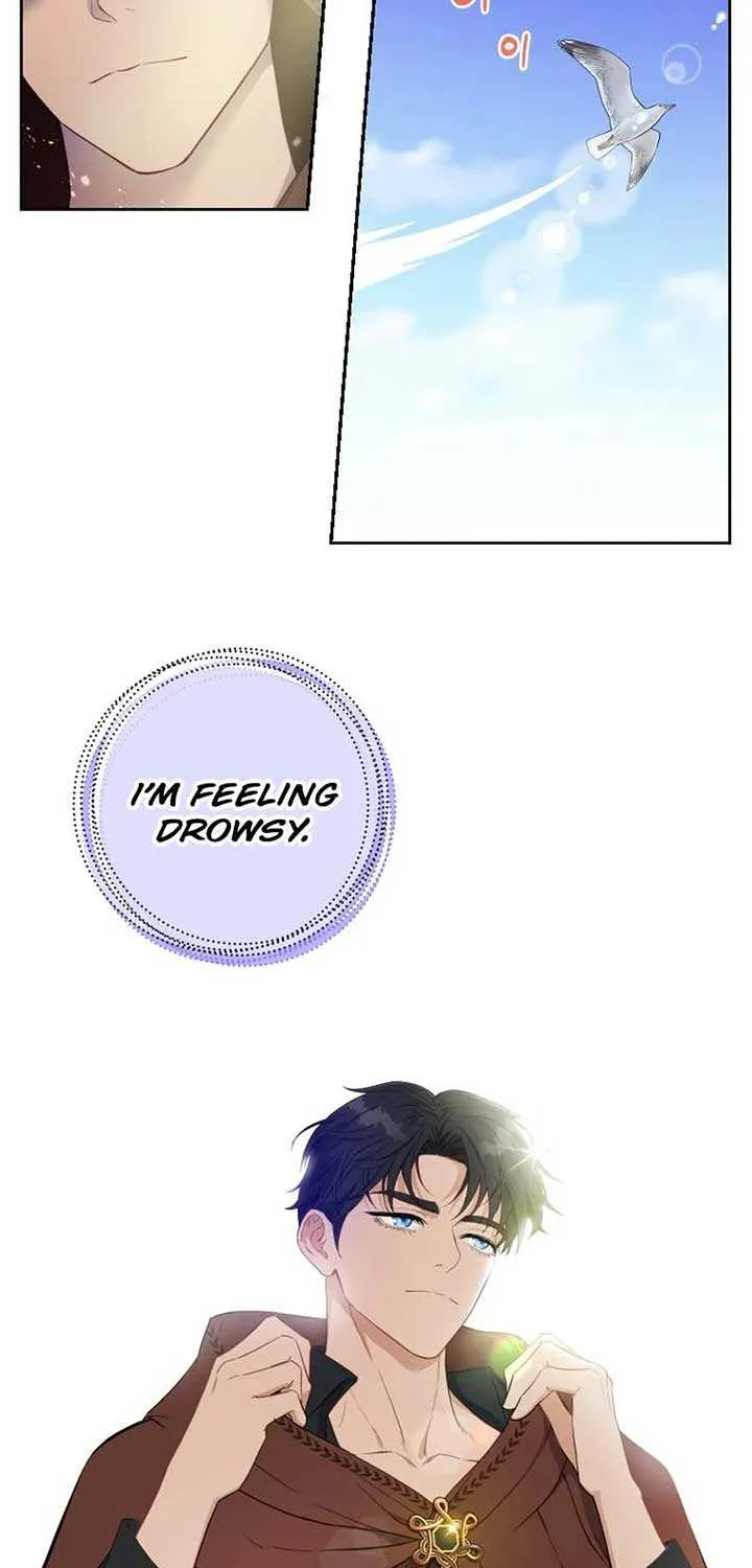 Choose Me, Flora Chapter 1 page 28 - 