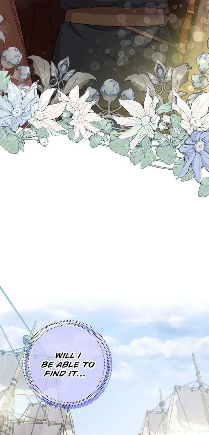 Choose Me, Flora Chapter 1 page 30 - 