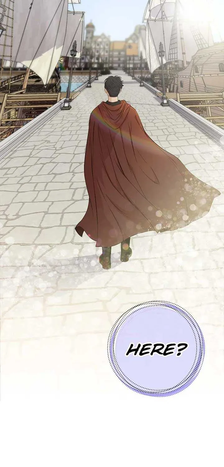 Choose Me, Flora Chapter 1 page 31 - 