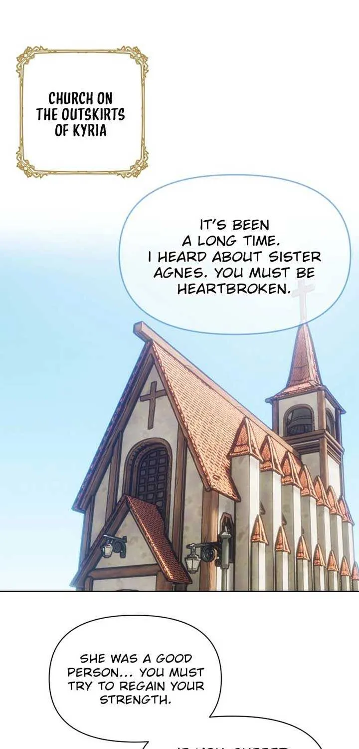 Choose Me, Flora Chapter 1 page 32 - 