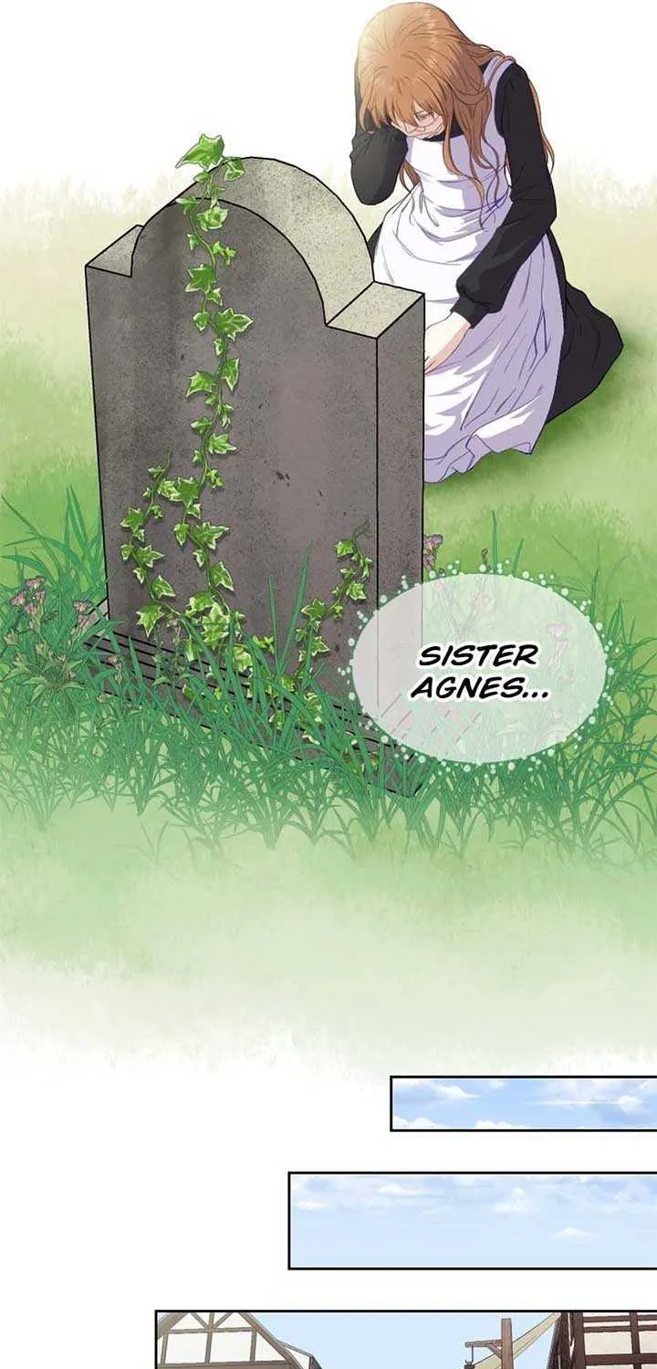 Choose Me, Flora Chapter 1 page 36 - 