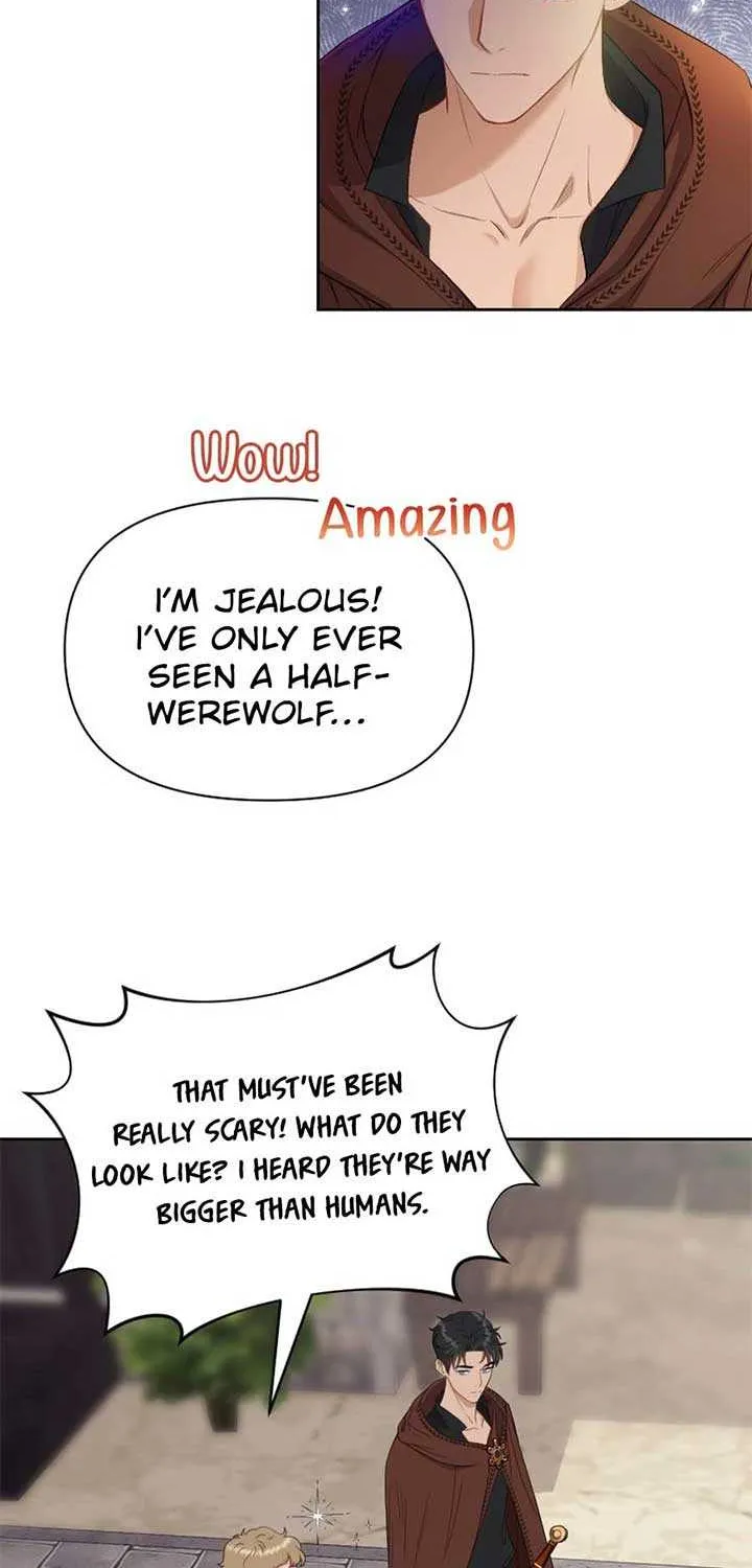 Choose Me, Flora Chapter 1 page 39 - 