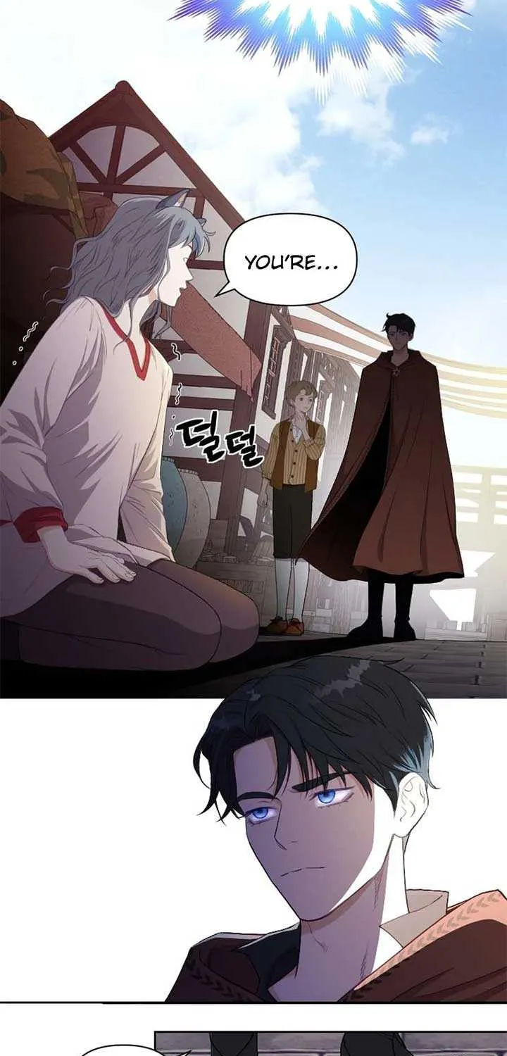 Choose Me, Flora Chapter 1 page 50 - 